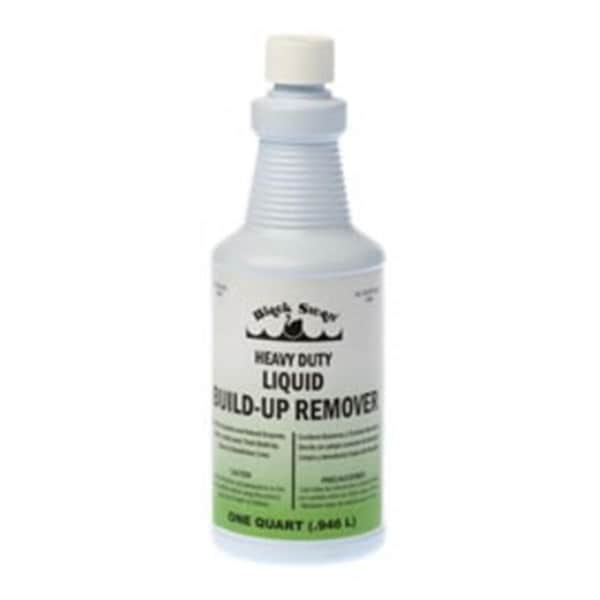 Black Swan 1 qt Heavy Duty Liquid BuildUp Remover 139204507 - main